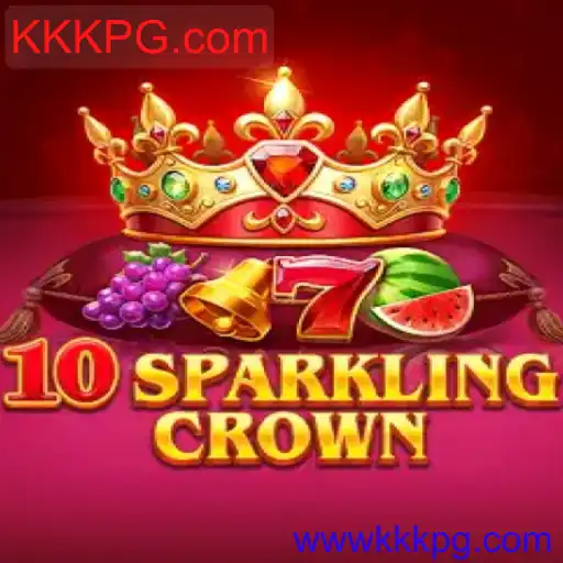 10SparklingCrown: Descubra o Novo Sensação no Mundo dos Jogos