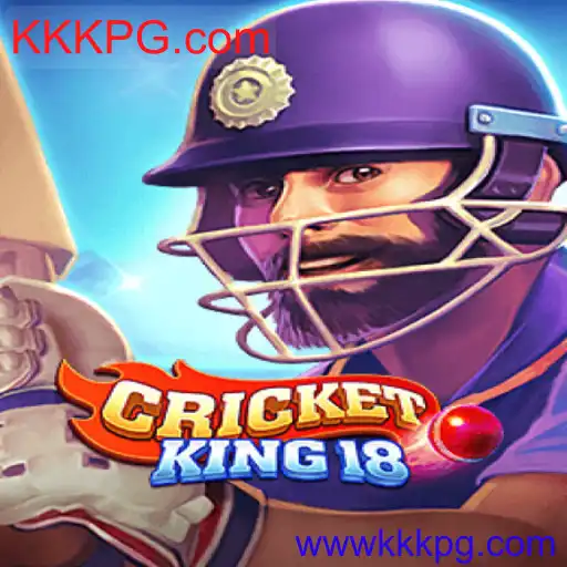 CricketKing18: Uma Revolução no Mundo dos Jogos de Críquete