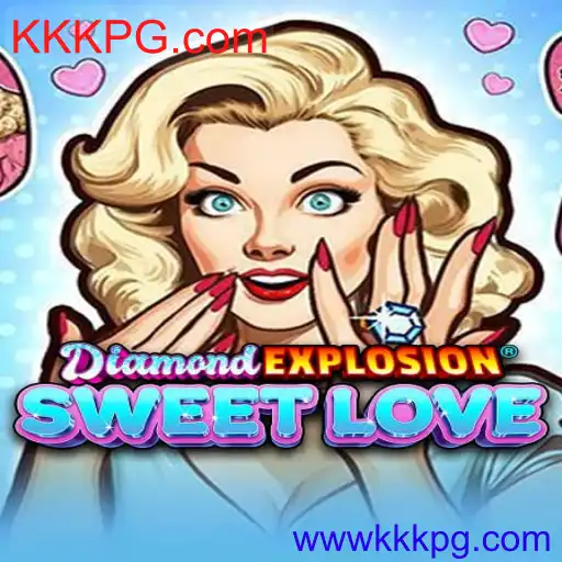 DiamondExplosionSweetLove: Um Novo Fenômeno dos Jogos Digitais